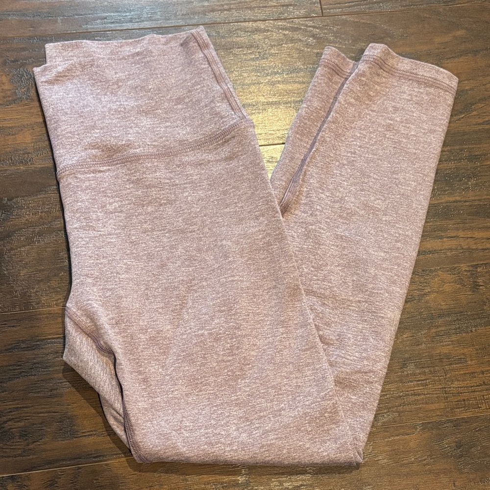 Fleo el toro 25” leggings size medium